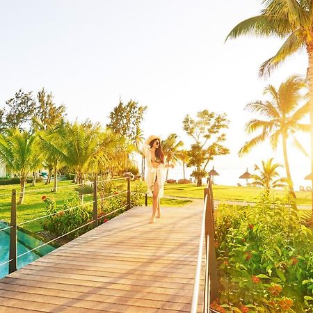 Victoria Beachcomber Resort & Spa - Victoria For 2 - Adults Only Pointe aux Piments Εξωτερικό φωτογραφία