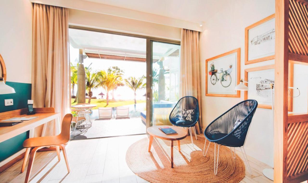 Victoria Beachcomber Resort & Spa - Victoria For 2 - Adults Only Pointe aux Piments Εξωτερικό φωτογραφία