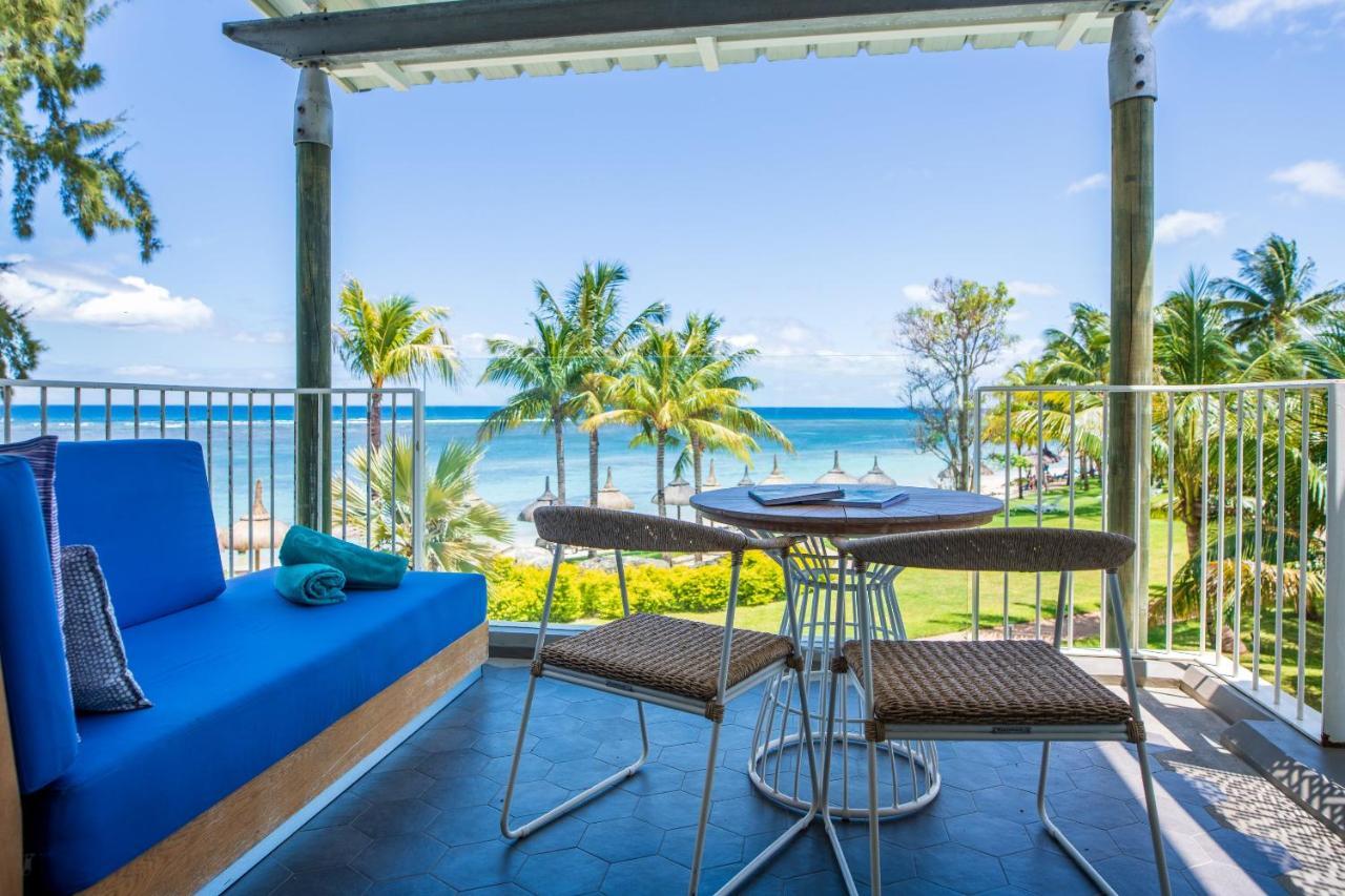Victoria Beachcomber Resort & Spa - Victoria For 2 - Adults Only Pointe aux Piments Εξωτερικό φωτογραφία