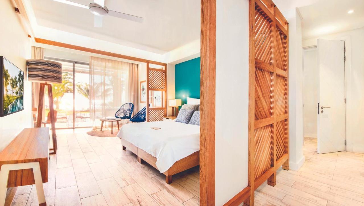 Victoria Beachcomber Resort & Spa - Victoria For 2 - Adults Only Pointe aux Piments Εξωτερικό φωτογραφία