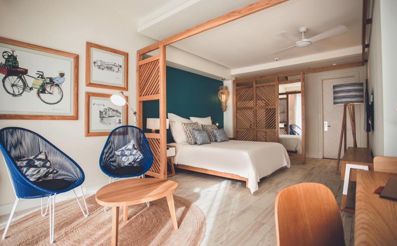 Victoria Beachcomber Resort & Spa - Victoria For 2 - Adults Only Pointe aux Piments Εξωτερικό φωτογραφία