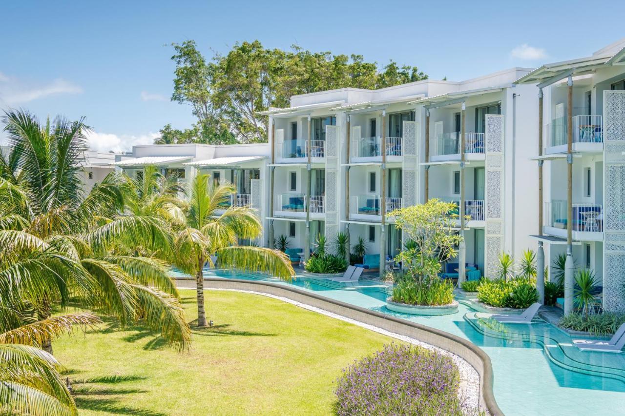 Victoria Beachcomber Resort & Spa - Victoria For 2 - Adults Only Pointe aux Piments Εξωτερικό φωτογραφία