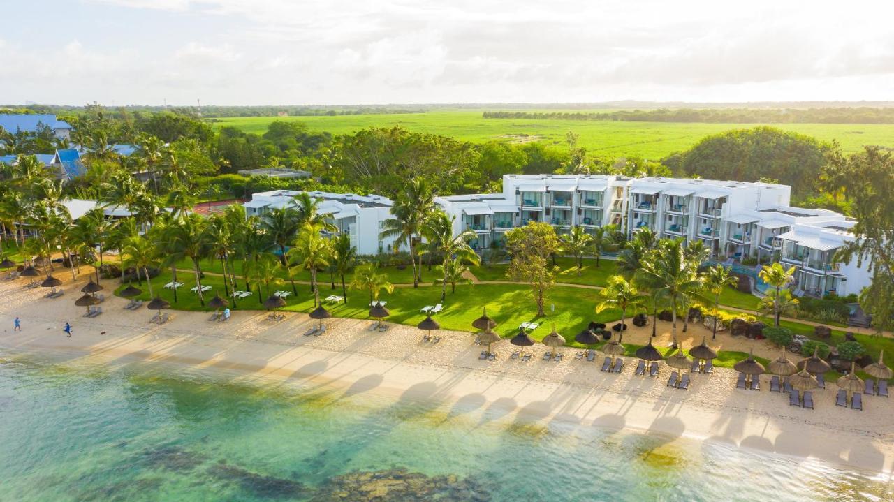 Victoria Beachcomber Resort & Spa - Victoria For 2 - Adults Only Pointe aux Piments Εξωτερικό φωτογραφία
