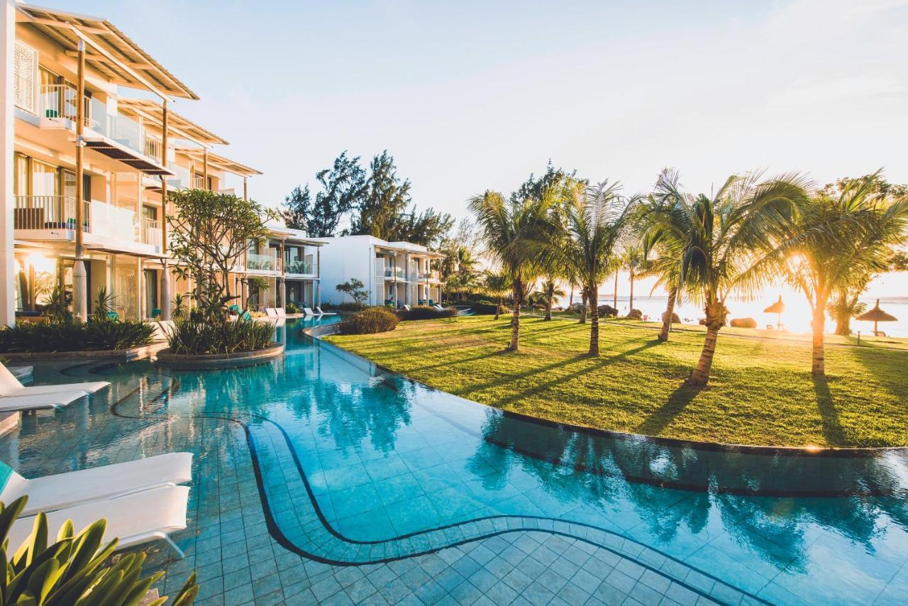 Victoria Beachcomber Resort & Spa - Victoria For 2 - Adults Only Pointe aux Piments Εξωτερικό φωτογραφία