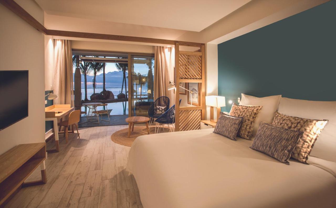 Victoria Beachcomber Resort & Spa - Victoria For 2 - Adults Only Pointe aux Piments Εξωτερικό φωτογραφία