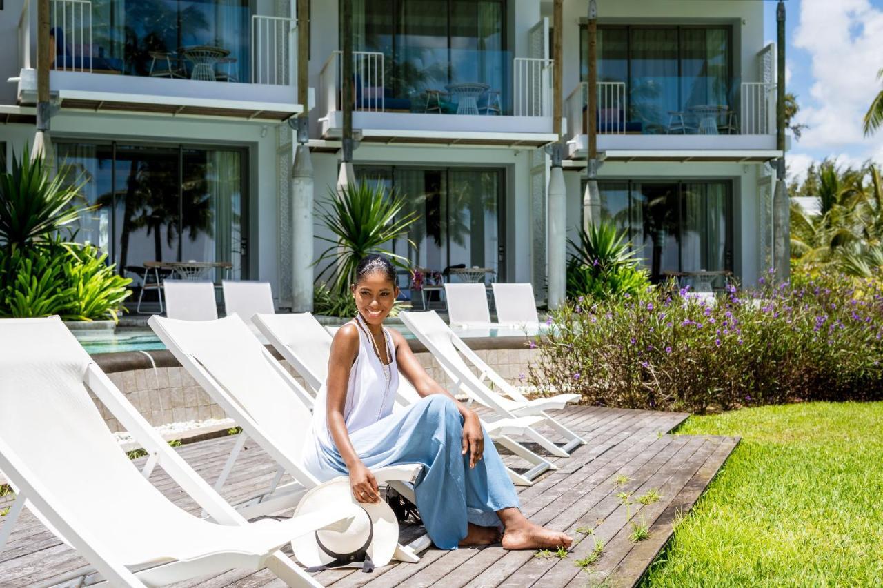 Victoria Beachcomber Resort & Spa - Victoria For 2 - Adults Only Pointe aux Piments Εξωτερικό φωτογραφία