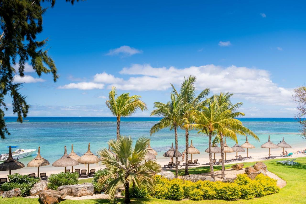 Victoria Beachcomber Resort & Spa - Victoria For 2 - Adults Only Pointe aux Piments Εξωτερικό φωτογραφία