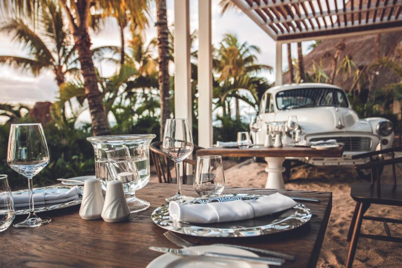 Victoria Beachcomber Resort & Spa - Victoria For 2 - Adults Only Pointe aux Piments Εξωτερικό φωτογραφία