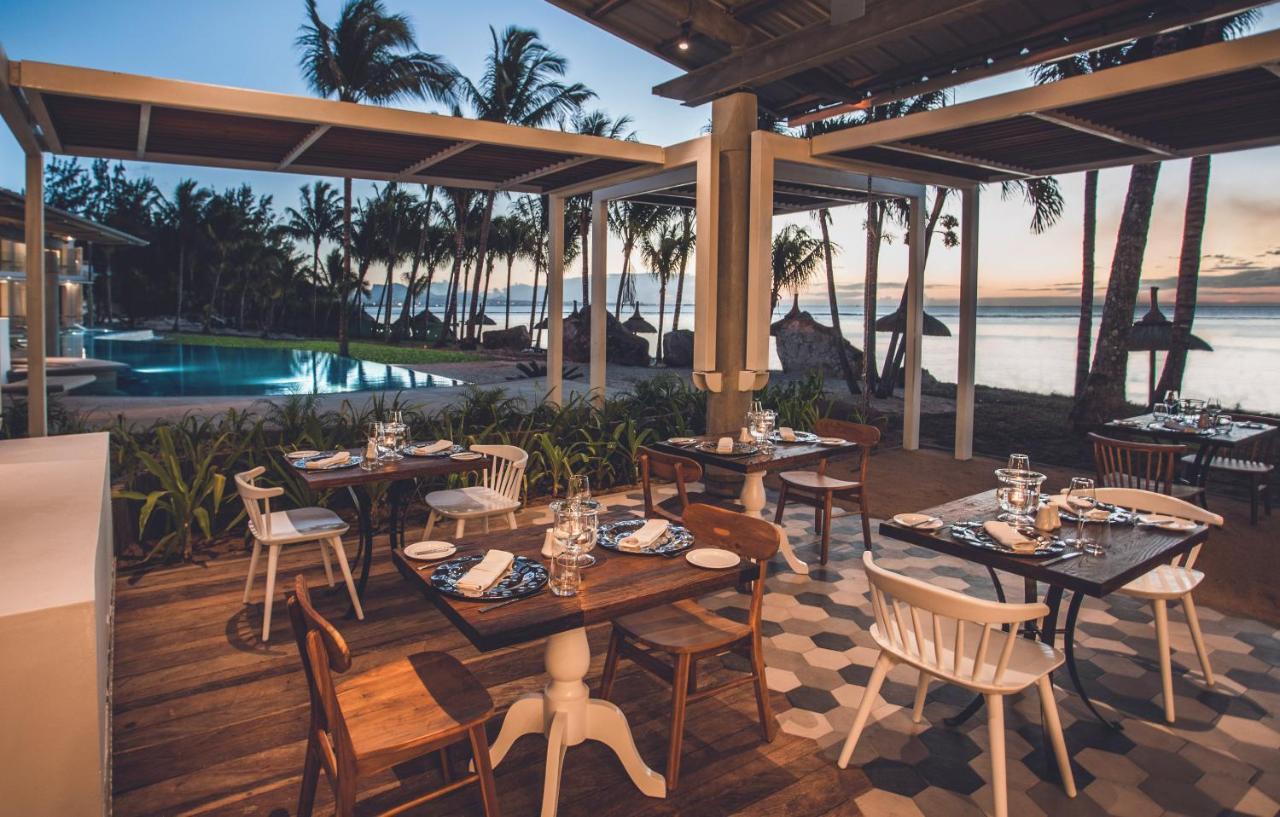 Victoria Beachcomber Resort & Spa - Victoria For 2 - Adults Only Pointe aux Piments Εξωτερικό φωτογραφία