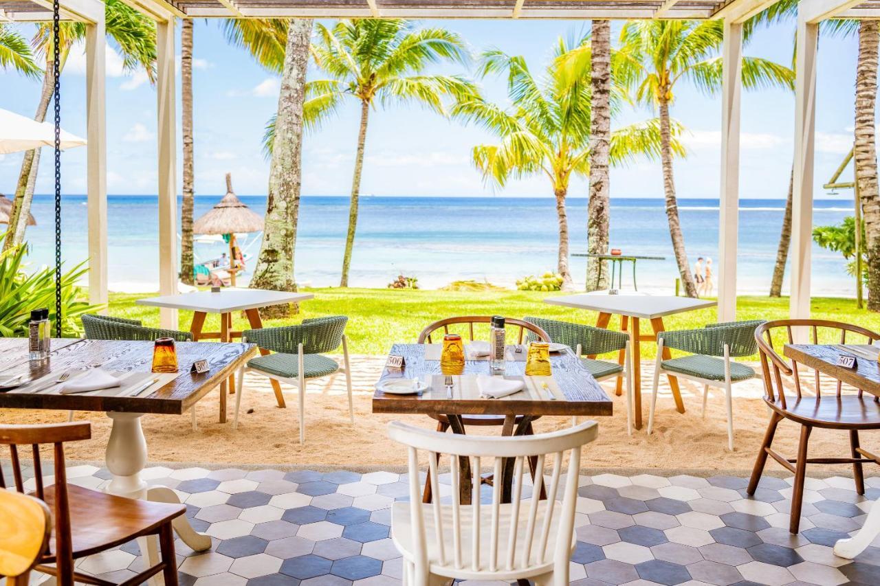 Victoria Beachcomber Resort & Spa - Victoria For 2 - Adults Only Pointe aux Piments Εξωτερικό φωτογραφία